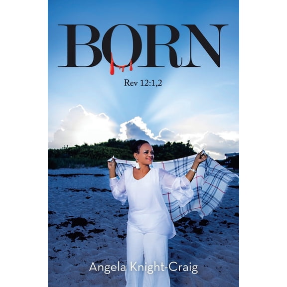 Born (Paperback) by Angela Knight-Craig