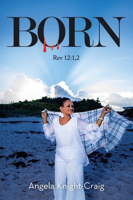 Born (Paperback) by Angela Knight-Craig