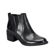 Born Reegan Bootie Black BR0066003 Women's Size 11