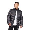thumbnail image 1 of Born Rich Mens Carlito Camo Oversized Padded Jacket, 1 of 5