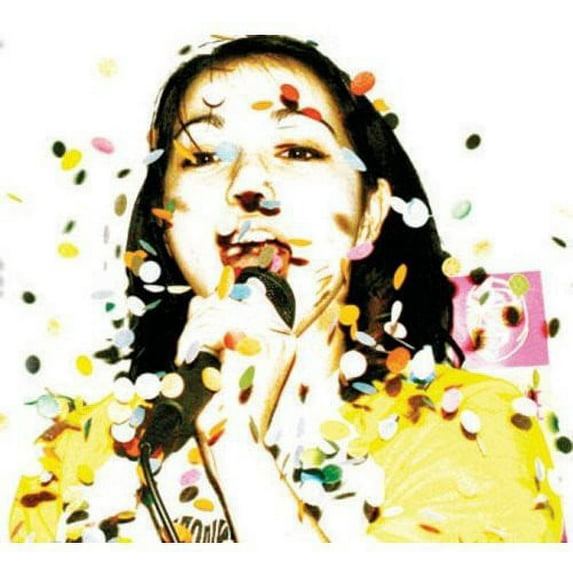 Born Ruffians - Born Ruffians - Alternative - CD