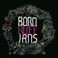 thumbnail image 1 of Born Ruffians - Ruff - Rock - Vinyl, 1 of 1
