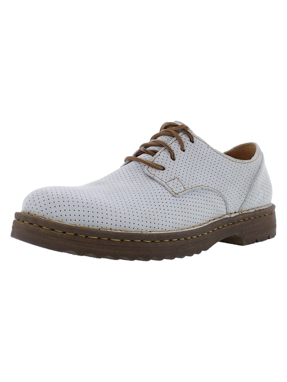 Samson Mens Shoes Size 9, Color: White