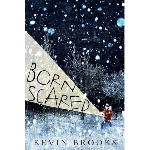 Born Scared (Hardcover)