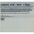 thumbnail image 1 of Born Slippy (Audiobook), 1 of 1