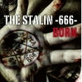 thumbnail image 1 of Born - Stalin-666 - Music & Performance - CD, 1 of 1