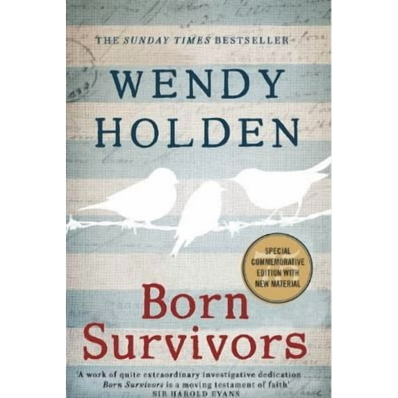 Born Survivors