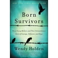 thumbnail image 1 of Born Survivors, (Paperback), 1 of 1