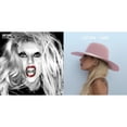 thumbnail image 1 of Born This Way & Joanne [LP Vinyl Bundle], 1 of 3