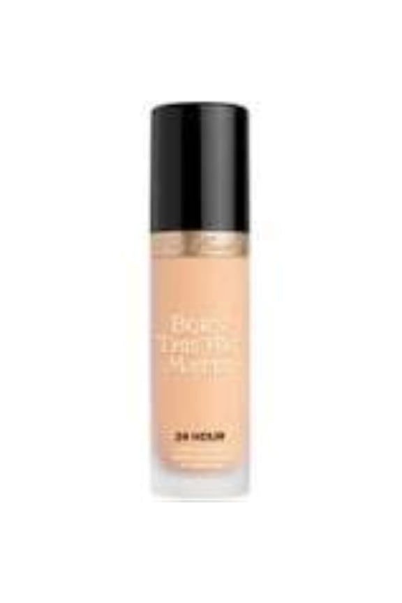 Born This Way Matte Foundation Warm Nude