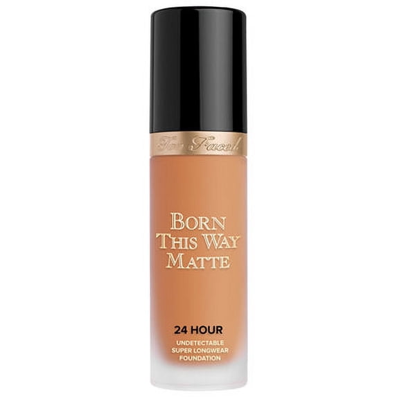 Born This Way Matte Mocha