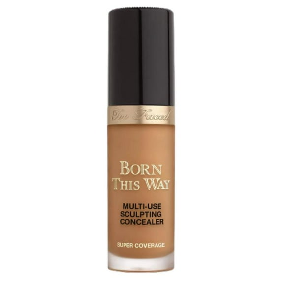 Too Faced Born This Way Super Coverage Concealer - Chestnut (Deep Golden)