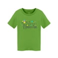 thumbnail image 1 of Born To Be A Unicorn Graphic T-Shirt Toddler -Image by Shutterstock,  3 Toddler, 1 of 2