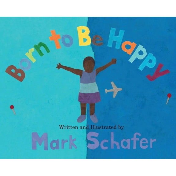 Born To Be Happy, (Hardcover)