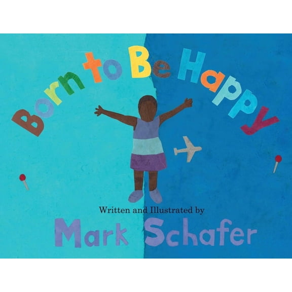 Born To Be Happy, (Paperback)
