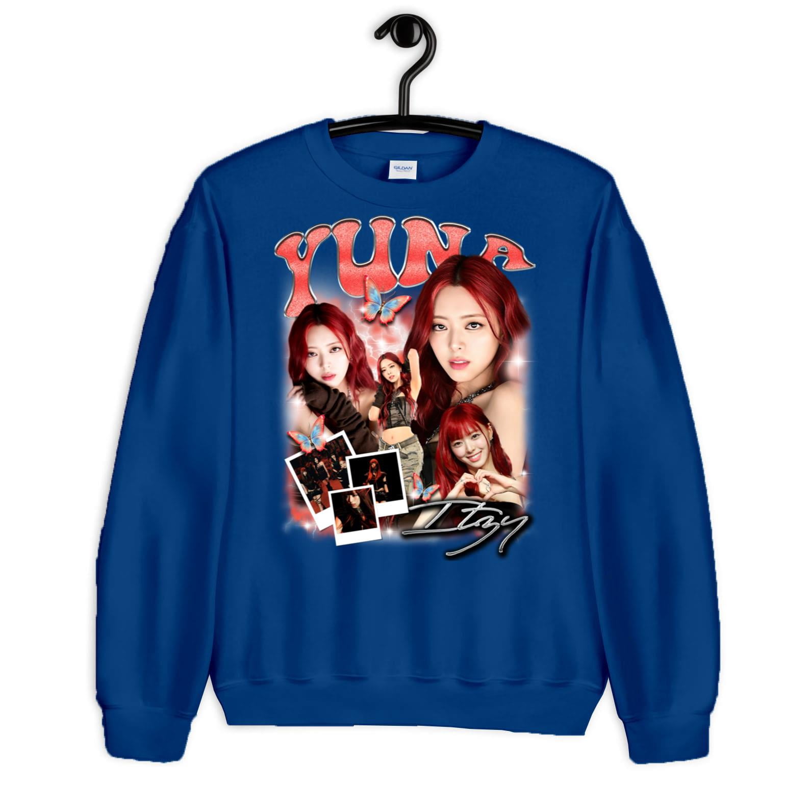 Born To Be World Tour Graphic Shirt K-pop Fan Style New Instock-TH27421 ...