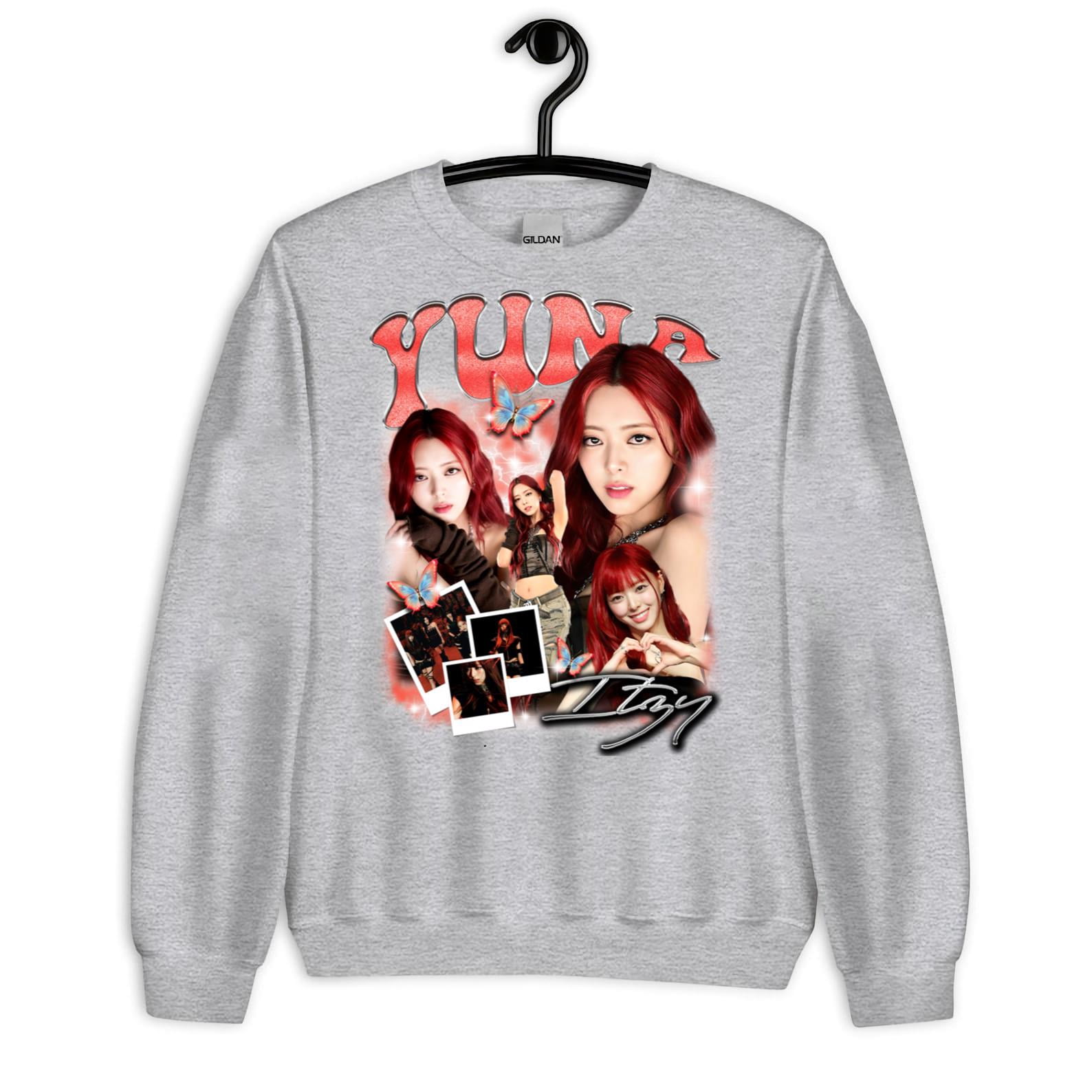 Born To Be World Tour Graphic Shirt K-pop Fan Style New Instock-TH27421 ...