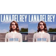 Born To Die & Born To Die [LP Vinyl Bundle]