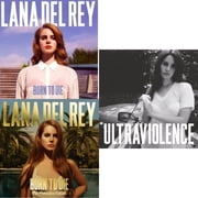 Born To Die & Born To Die (Paradise Edition) & Ultraviolence [CD Bundle]