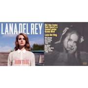 Did You Know That There S A Tunnel Under Ocean Blvd X 2LP/180G & Born To Die