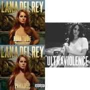 Born To Die Paradise Edition & Paradise & Ultraviolence [CD Bundle]