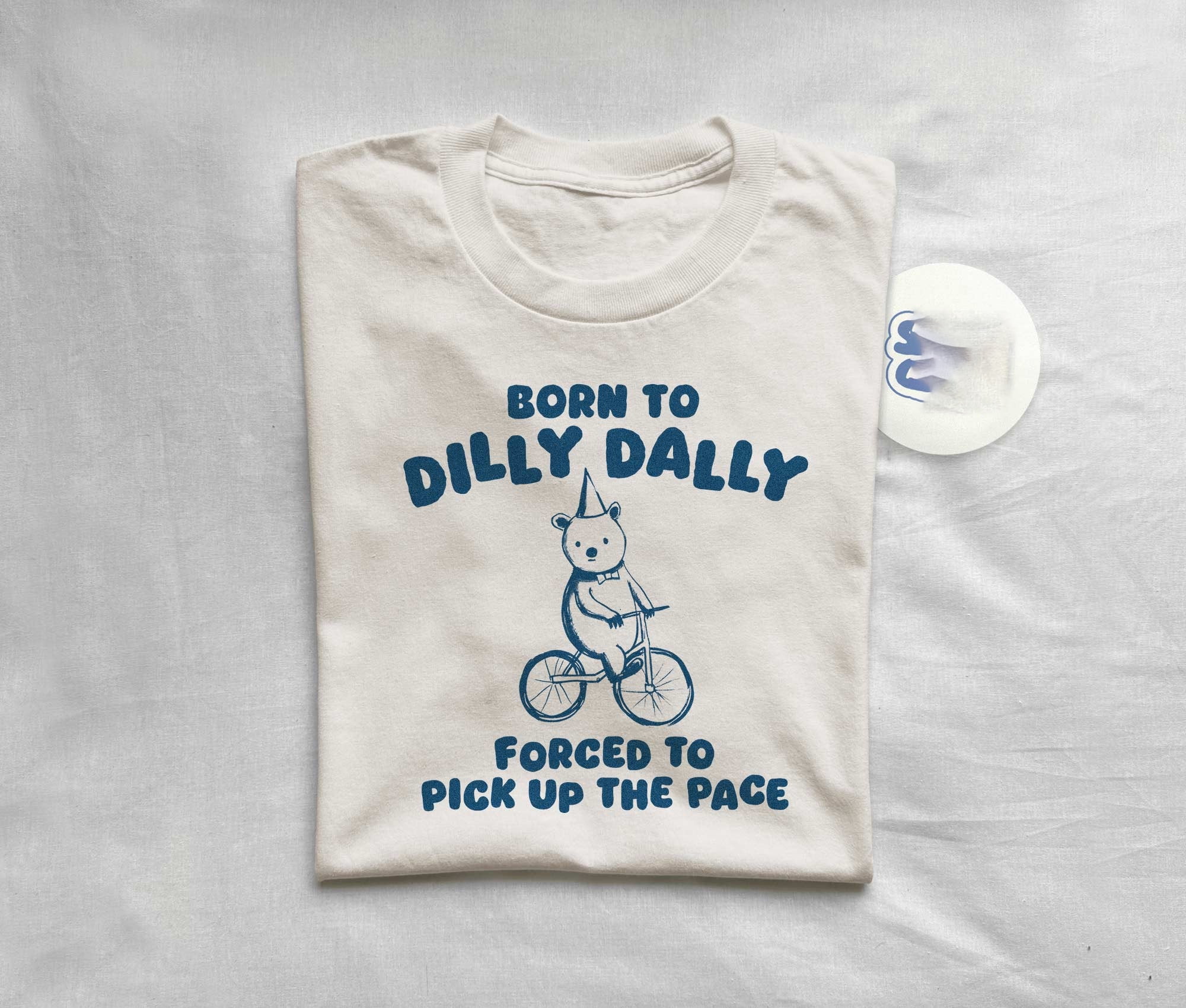 Dilly Dally Ribbed Cardigan