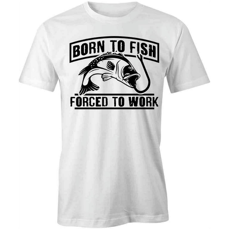 Funny Fish Shirts -  Canada