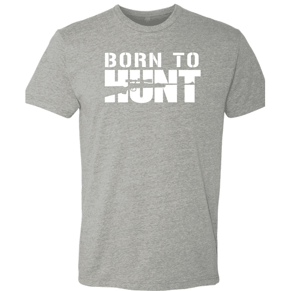 Born To Hunt
