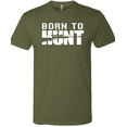 thumbnail image 1 of Born To Hunt, 1 of 1