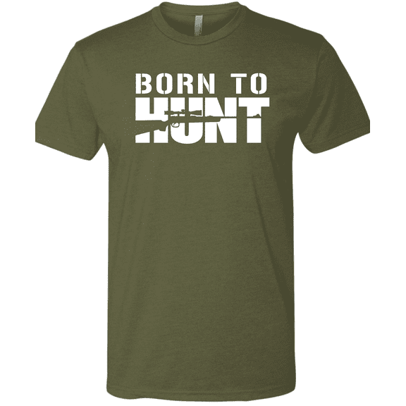 Born To Hunt