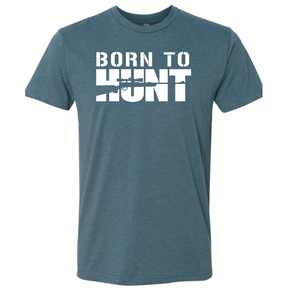 Born To Hunt