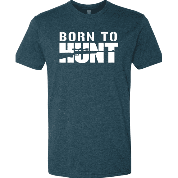 Born To Hunt