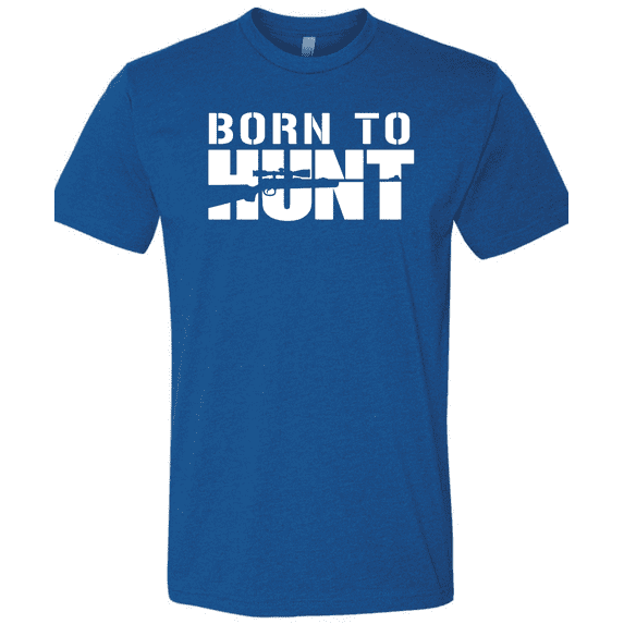 Born To Hunt