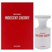 Borntostandout Unisex Indecent Cherry EDP Spray 1.7 oz Fragrances 8809840210721