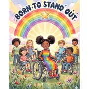 Born To Stand Out, Paperback