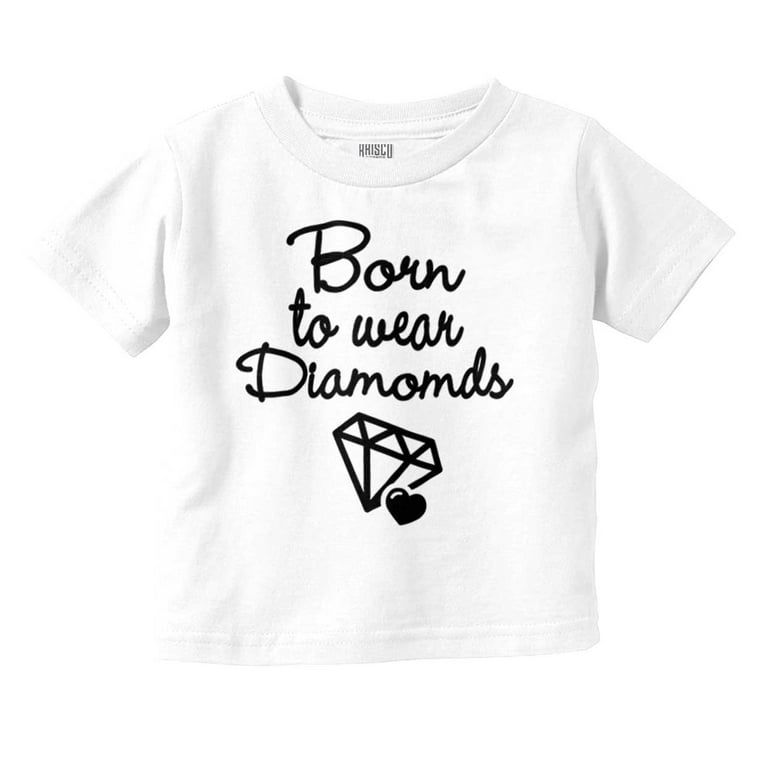 Diamond brand t sale shirts