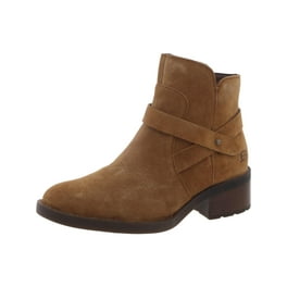 Born wedge boots hot sale