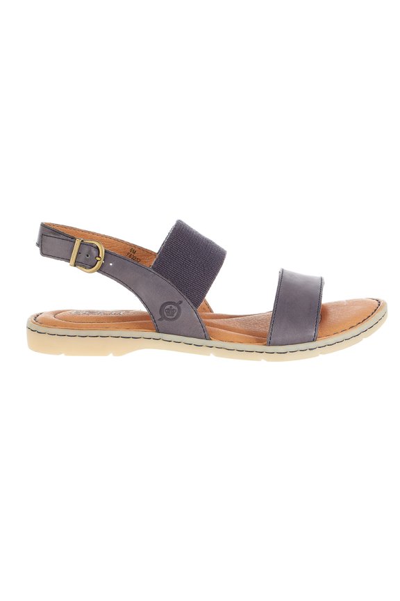 Tusayan Sandals - Light Blue - Womens - 6
