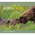 thumbnail image 1 of Born Wild in Yellowstone and Grand Teton National Parks (Paperback) by Henry H Holdsworth, 1 of 1