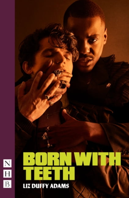 Born with Teeth, (Paperback)