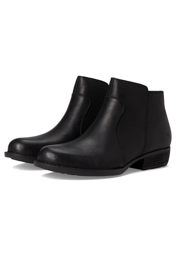 Women's Rani Booties Black 6M