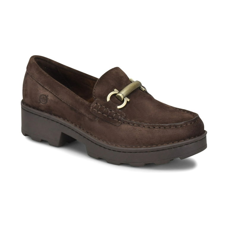 Born loafers deals