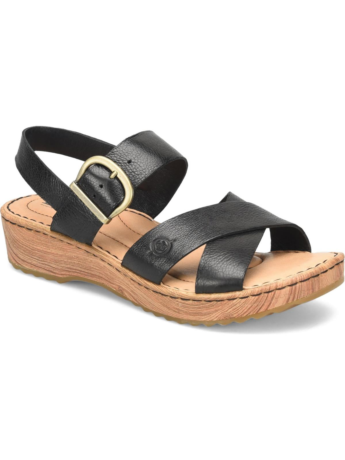 Born sales siene sandals