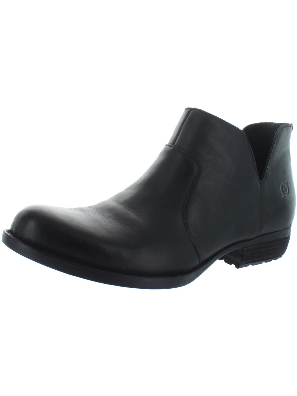 born ozark women's ankle bootie
