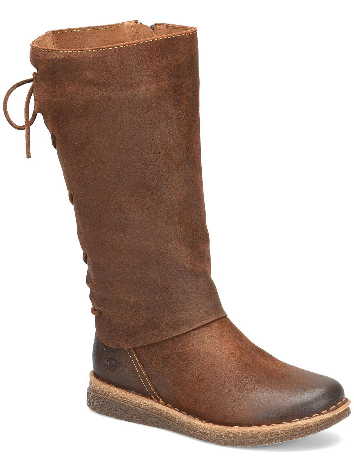 Born pull on boots deals