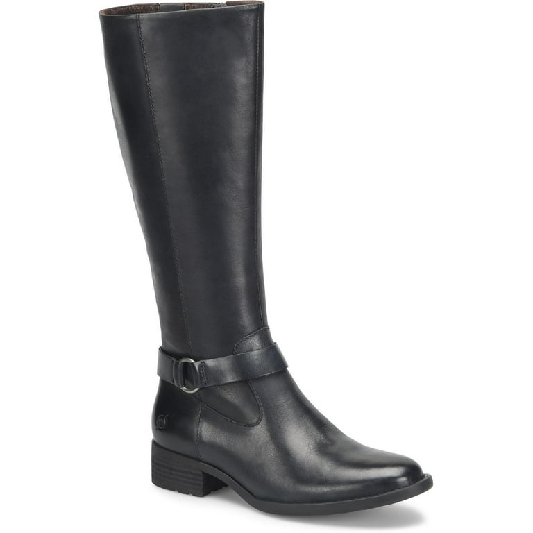 Born tall boots 2025 wide calf