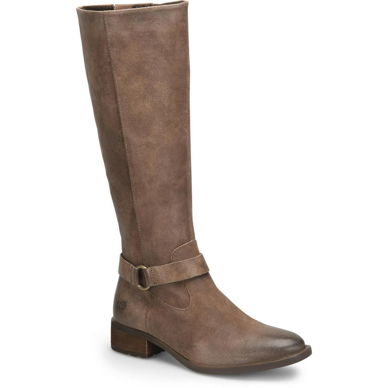 Born knee high boots deals