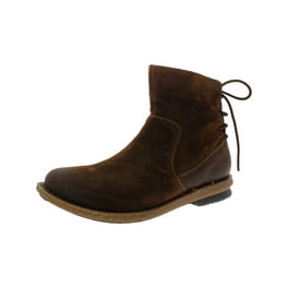 Born tassel boots discount