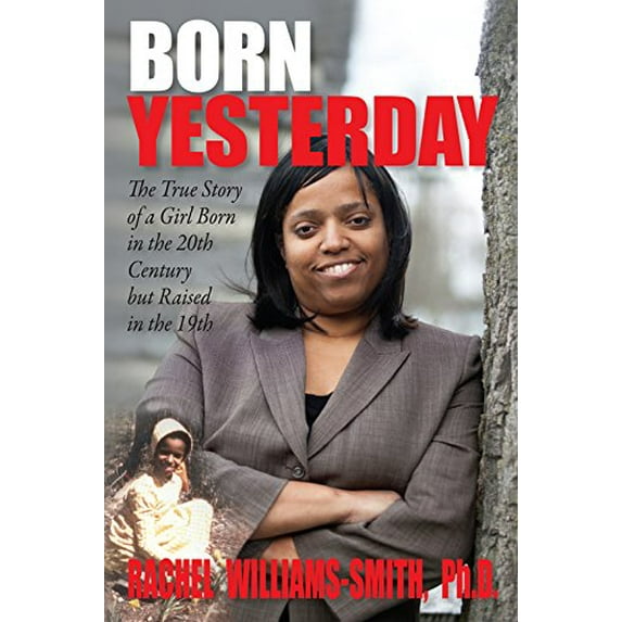 Pre-Owned Born Yesterday (Paperback) 0816361622
