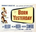thumbnail image 1 of Born Yesterday Still (20 x 16), 1 of 2